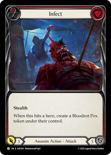 Infect