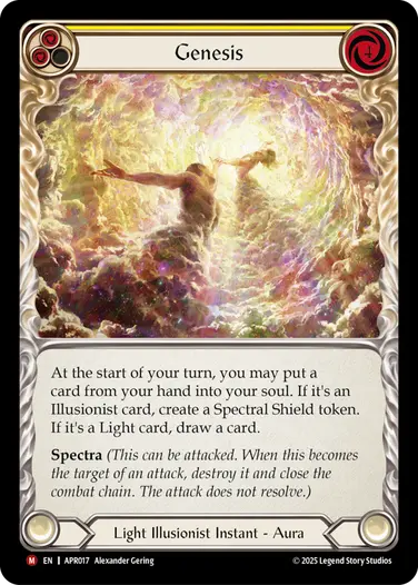 Genesis