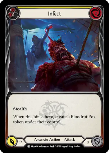 Infect