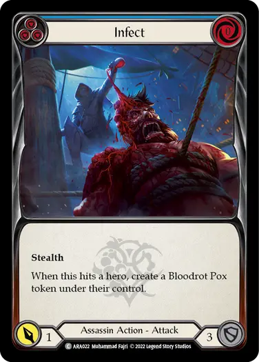 Infect