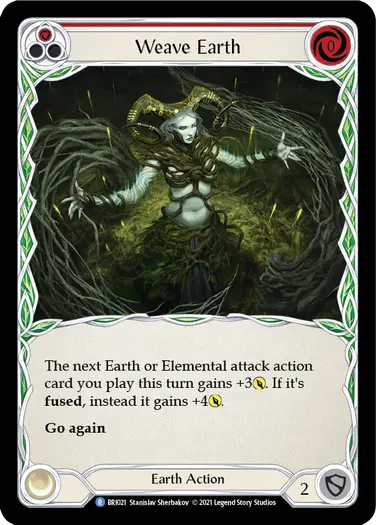 Weave Earth