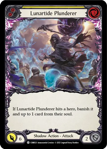 Lunartide Plunderer