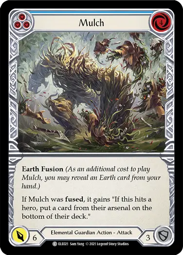Mulch