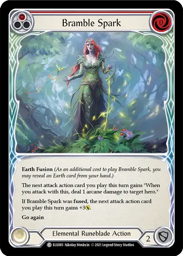 Bramble Spark