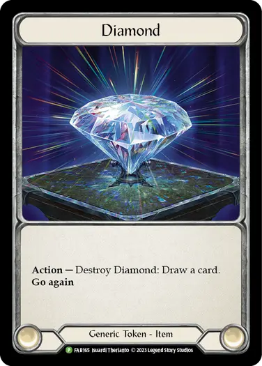 Diamond