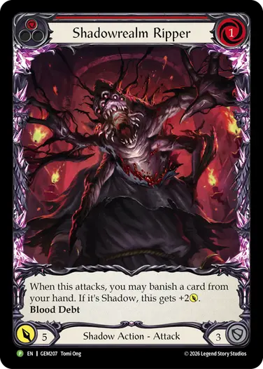 Shadowrealm Walker