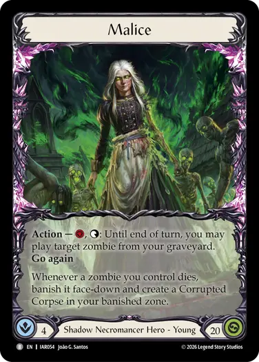 Malice