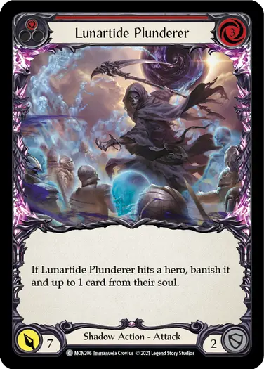 Lunartide Plunderer