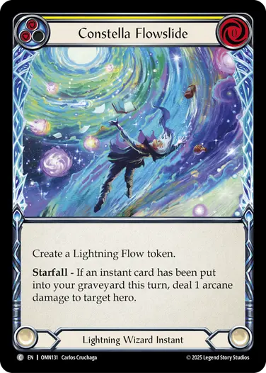 Constella Flowslide