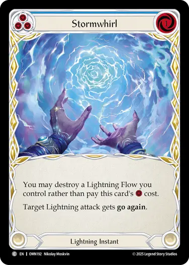 Stormwhirl