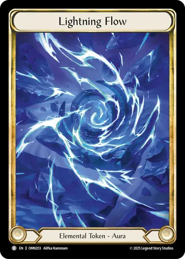 Lightning Flow