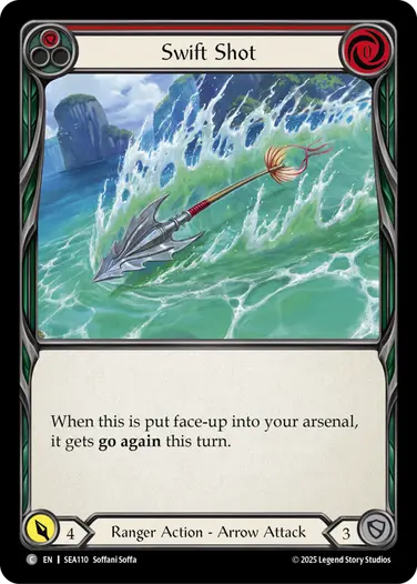 Swift Shot
