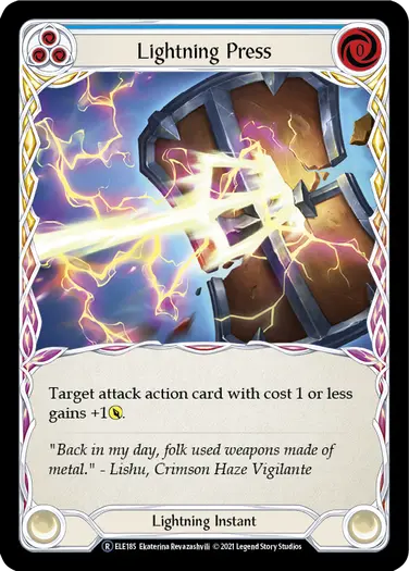 Lightning Press