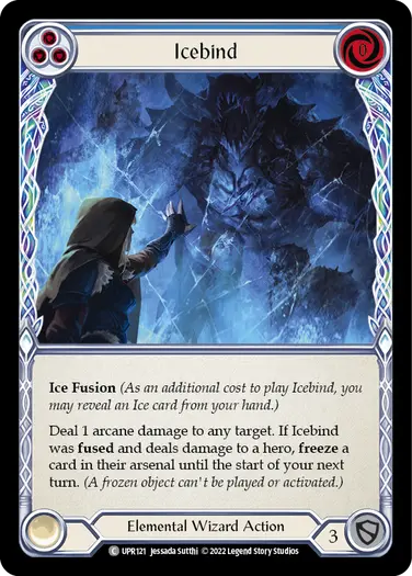 Icebind