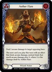 ARC134