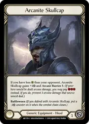 ARC150-CF