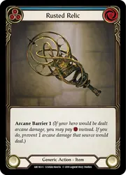 ARC163-RF