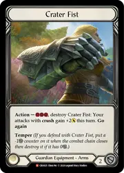 CRU025-CF