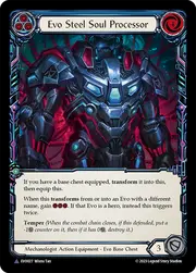 EVO027-MV