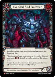 EVO027