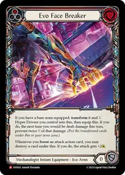 EVO032