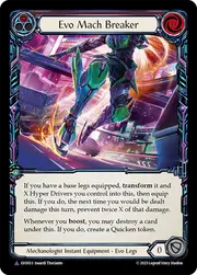 EVO033-MV