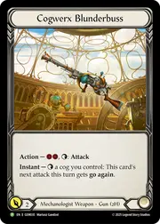 GEM035-CF