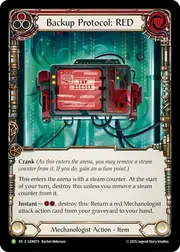 GEM073-CF