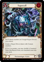 MST227