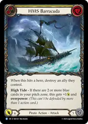 SEA134-RF