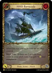SEA134-TP