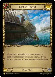 SEA151-TP