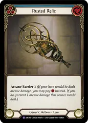 U-ARC163