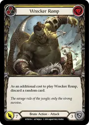 WTR030